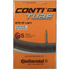duše Continental MTB Light 26 (47-559/60-559) FV/42mm