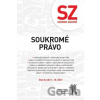 Soubor zákonů. Správní právo - stav ke dni 1.10. 2021 - autorů Kolektiv
