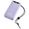 Intenso Intenso Power Bank F20000 purple powerbanka 20.000 mAh, fialová