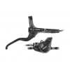 Shimano MT201 Post Mount 1700 mm had. + platničky B01S zadná čierna