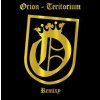 CD Orion: Teritorium Remixy