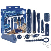 You2Toys Midnight Blue Set - sada erotických pomôcok, 1 ks