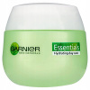 Garnier Essentials 24h hydratačný krém sa zmatňujúcimi výťažky z lopúcha 50 ml