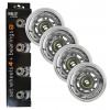 Nils Extreme PU 64 mm 82A 4 ks