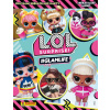 Panini L.O.L. Surprise! 2 - binder