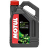 MOTUL 5100 4T 10W-30 4L