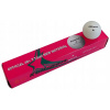 Loptičky na stolný tenis DOUBLE HAPPINESS 1star 6ks 40mm G1817/40K