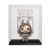 Funko Harry Potter POP! Vinylová figúrka Plagát s obálkou komiksu so Sirom Blackom 9 cm