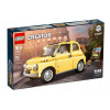 Tvorca odborník Fiat 500 10271 10271 LEGO BRICKS (Tvorca odborník Fiat 500 10271 10271 LEGO BRICKS)
