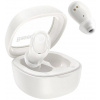 Bluetooth sluchátka Baseus Bowie WM02 bílá NGTW370202