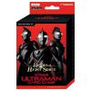 TSUBURAYA PRODUCTIONS Ultraman TCG: Heroes of Hyper Space SD-01 Starter Deck