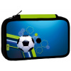 Školský trojposchodový peračník Football