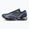 Topánky Mizuno Wave Prophecy LS iron gate/iron gate/lightning yellow