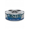 N&D Cat Ocean Adult Tuna & Sardine & Shrimps 70 g