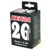 duše KENDA 26x2,1-2,35 (54/58-559) AV