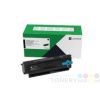 Toner Lexmark 55B2X00 - originálny toner