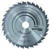 Pílový kotúč Bosch Speedline Wood 210x30 mm/30z.