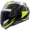 LS2 Helmets Ls2 Ff910 Advant Ii Astral Modulárna prilba Čierna XS Čierna XS