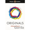 Originals - Adam Grant