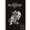 Frankenstein (Mary Shelley; Georges Bess)