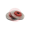 BRZDOVE KOTUCE ,24012401521SE-SET-MS ,MASTER-SPORT