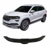 SCOUTT Deflektor prednej kapoty Skoda Karoq 2017