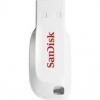 SanDisk FlashPen-Cruzer Blade 16 GB bílá SDCZ50C-016G-B35W