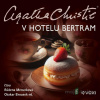 V hotelu Bertram - Agatha Christie - online doručenie