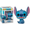 Funko POP! 1045 Disney Lilo & Stitch - Smiling Seated Stitch