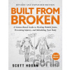 Built From Broken - Scott Hogan