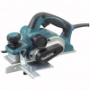 MAKITA KP0810 Hoblík na polodrážky 82mm / 850W