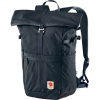 Fjällräven High Coast Foldsack 24l batoh Navy