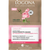 LOGONA Spevňujúca hydratačná maska [moisture lift] - 8 ml