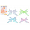 Wiky Set karneval W045112 - krídla 51x59 cm MIX