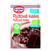 Dr. Oetker Ryžová kaša bezgluténová čokoláda