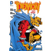 DC Comics Demon 1: Hell's Hitman