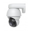 Ubiquiti UniFi Video Camera AI PTZ Precision (8MP, 3840*2160/30 sn, 31x opt.zoom) biela