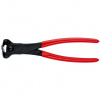Knipex 6801200 kleště štípací čelní