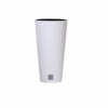 Prosperplast Rato tubus 25 x 47,6 cm biely