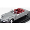 Rio-models Citroen Ds19 Spider Cabriolet 1961 1:43 Grey Met