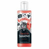 Bugaugs Flea & Tick Cat Shampoo - šampón proti blchám a kliešťom pre mačky s neemovým olejom - 250 ml