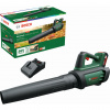 Bosch Akumulátorové záhradné dúchadlo AdvancedLeafBlower 36V-750, 1x aku 06008C6000