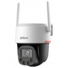 DAHUA Consumer DAHUA IP kamera P4F-PV-4G/ PTZ/ 4G/ 4Mpix/ objektiv 4mm/ H.265/ krytí IP66/ IR až 30m/ CZ app