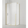 Swiss aqua technologies Sprchový kout obdélník 110x80 cm SAT Xmotion SATBWIXM110S80Z