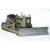 MiniArt U.S. Army Bulldozer 1/35