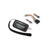 Traxxas tester LiPo akumulátorov