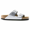 Birkenstock Arizona BF W 1012283 flip-flops (194779) Black 41