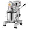 Vevor Stojanový mixér 18.7L, 1100W, 3 rýchlosti, nerezová misa, 3 nadstavce ZXSPJBJ20QT1S6PRWV2