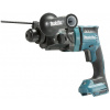 Makita DHR182Z Aku kombinované kladivo Li-ion LXT 18V,bez aku Z
