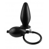 Pipedream Anal Fantasy Inflatable Silicone Plug